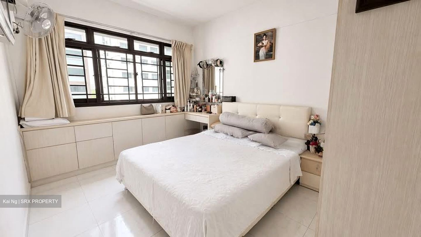 Blk 980C Buangkok Crescent (Hougang), HDB 4 Rooms #550103291